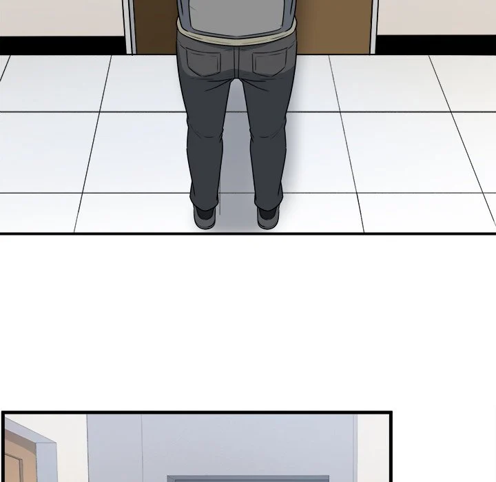 The Ark Is Me - Chapter 4 — Page 33