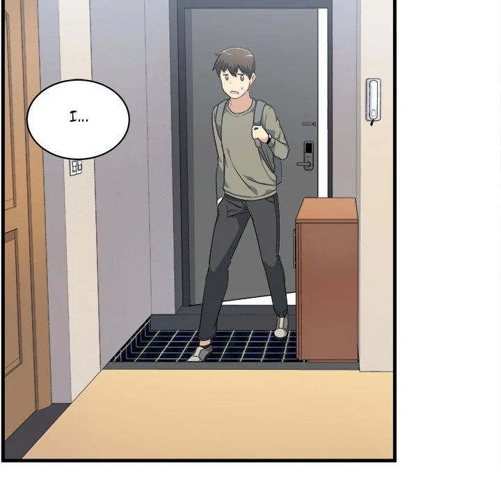 The Ark Is Me - Chapter 4 — Page 34