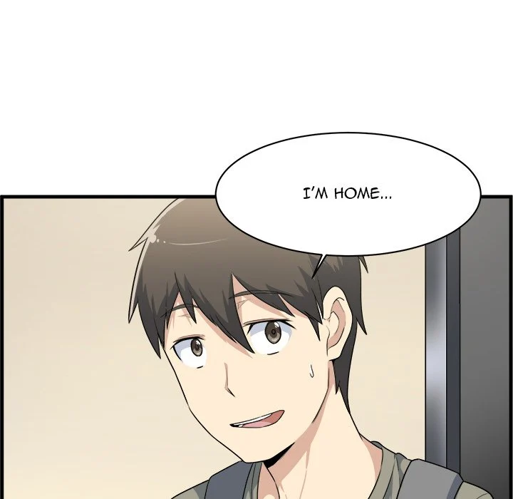 The Ark Is Me - Chapter 4 — Page 35