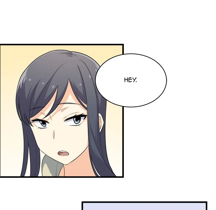 The Ark Is Me - Chapter 4 — Page 41