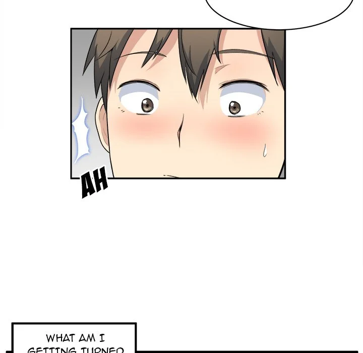 The Ark Is Me - Chapter 4 — Page 54