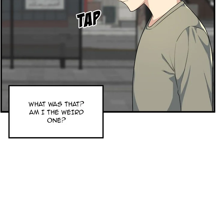 The Ark Is Me - Chapter 4 — Page 59