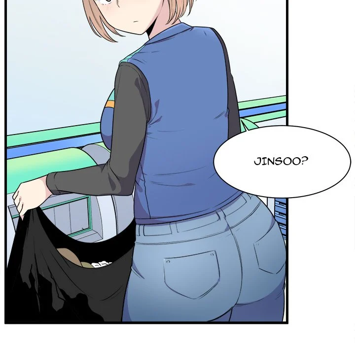 The Ark Is Me - Chapter 4 — Page 64