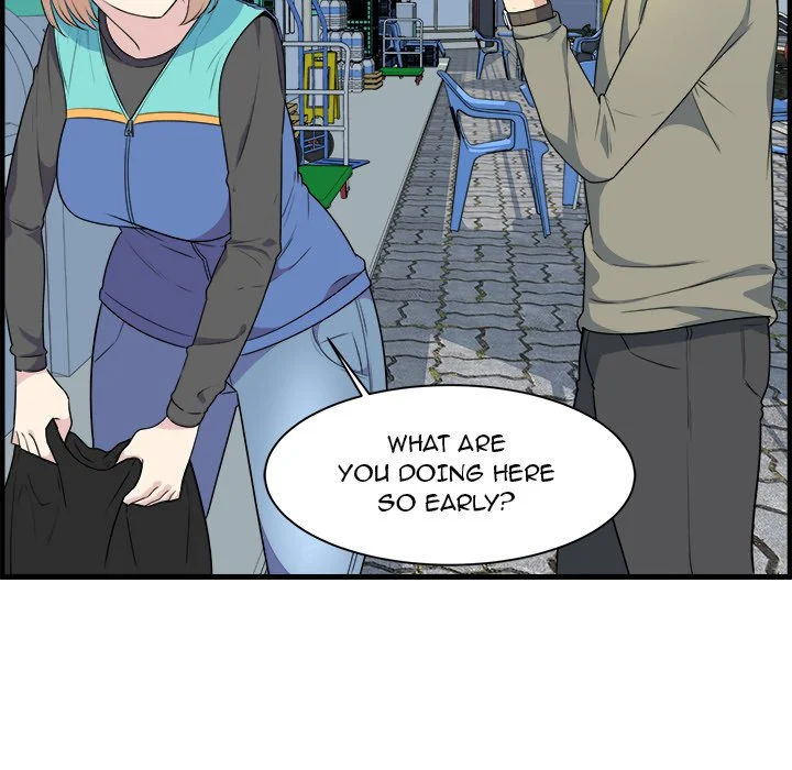 The Ark Is Me - Chapter 4 — Page 66