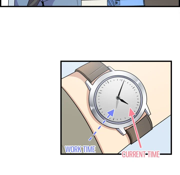 The Ark Is Me - Chapter 4 — Page 69