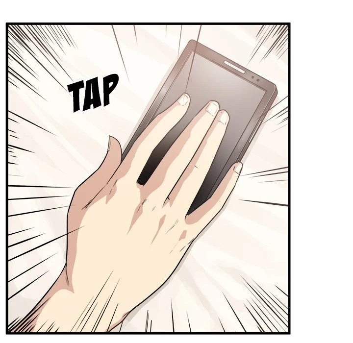The Ark Is Me - Chapter 4 — Page 7