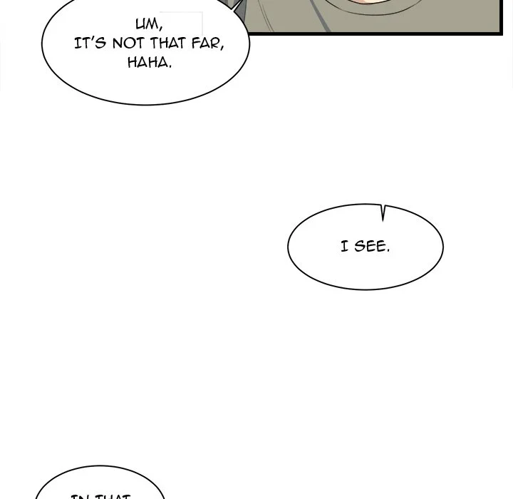 The Ark Is Me - Chapter 4 — Page 73