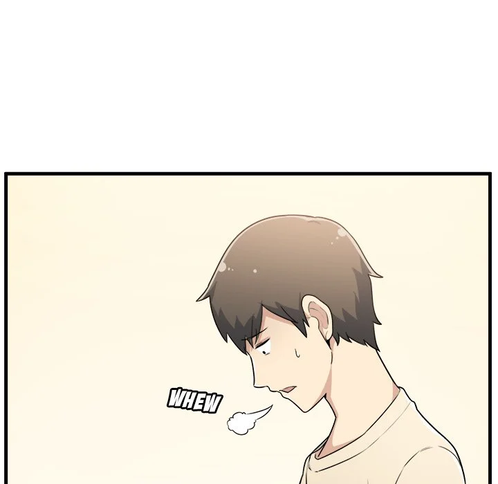 The Ark Is Me - Chapter 4 — Page 8