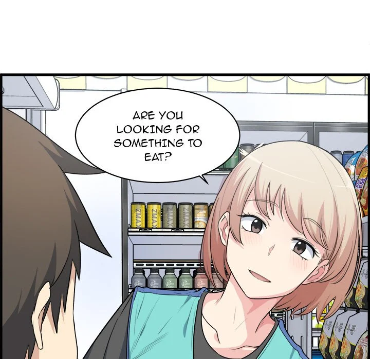 The Ark Is Me - Chapter 4 — Page 82