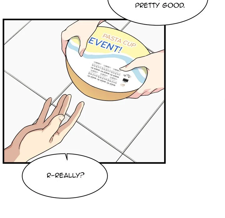 The Ark Is Me - Chapter 4 — Page 85
