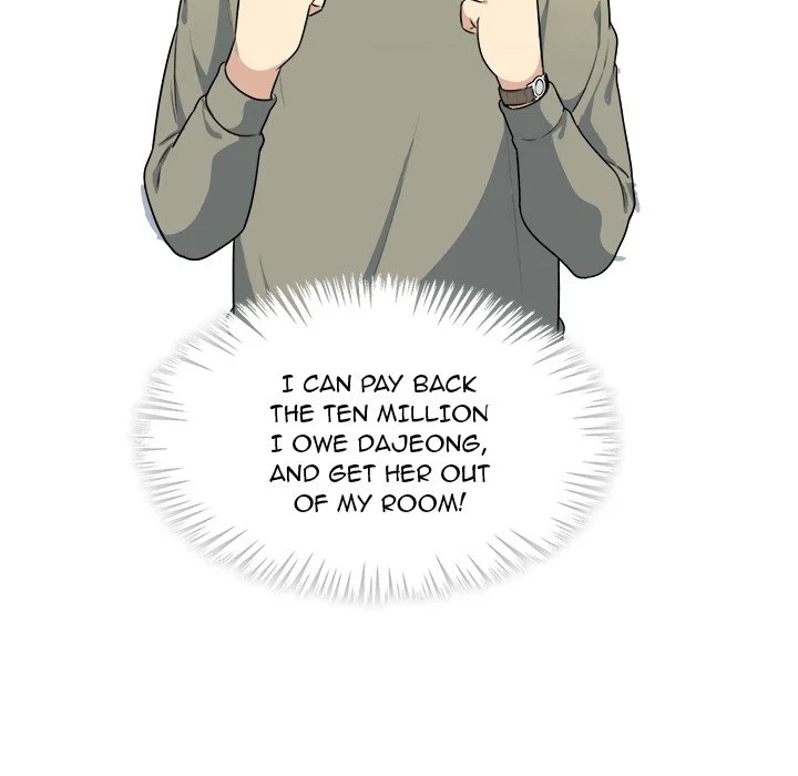 The Ark Is Me - Chapter 4 — Page 97