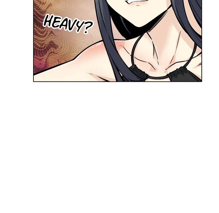 The Ark Is Me - Chapter 68 — Page 106
