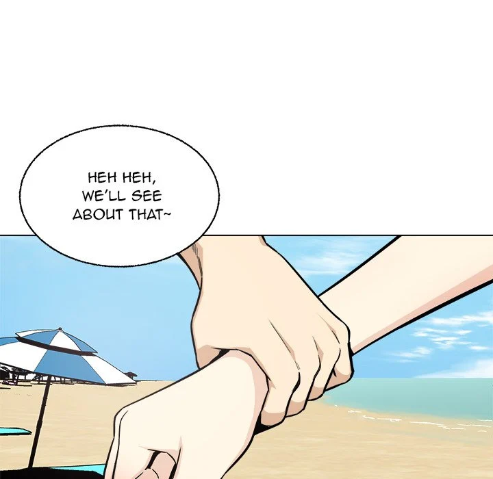 The Ark Is Me - Chapter 68 — Page 109