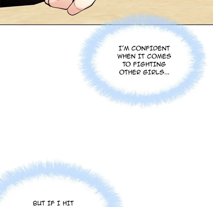 The Ark Is Me - Chapter 68 — Page 110