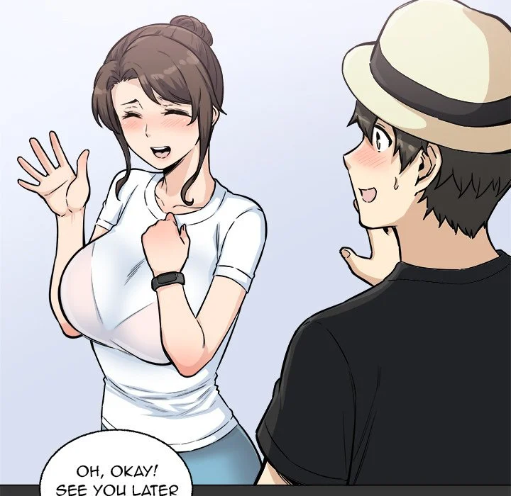 The Ark Is Me - Chapter 68 — Page 114