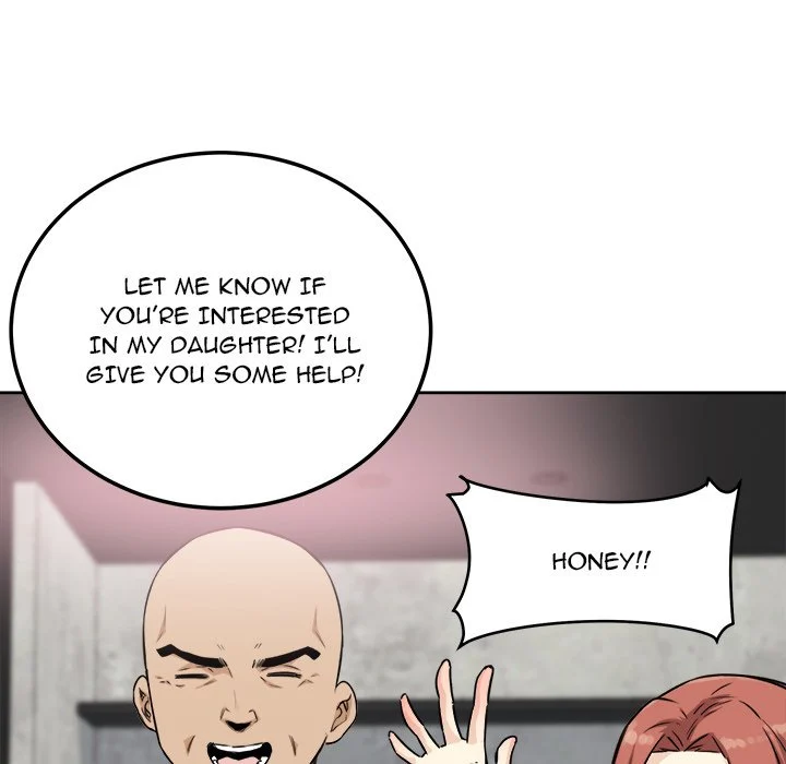 The Ark Is Me - Chapter 68 — Page 12