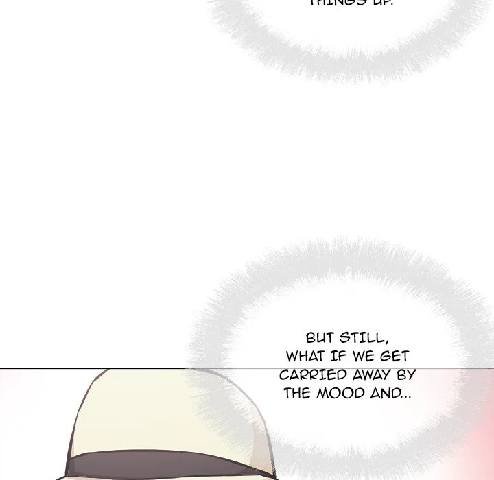 The Ark Is Me - Chapter 68 — Page 121