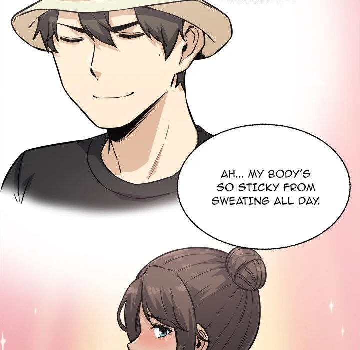 The Ark Is Me - Chapter 68 — Page 122