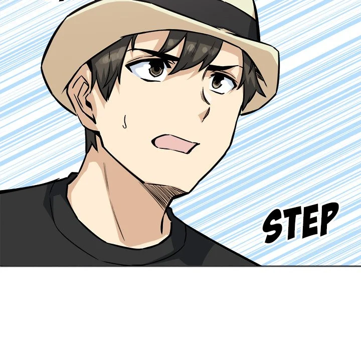 The Ark Is Me - Chapter 68 — Page 128