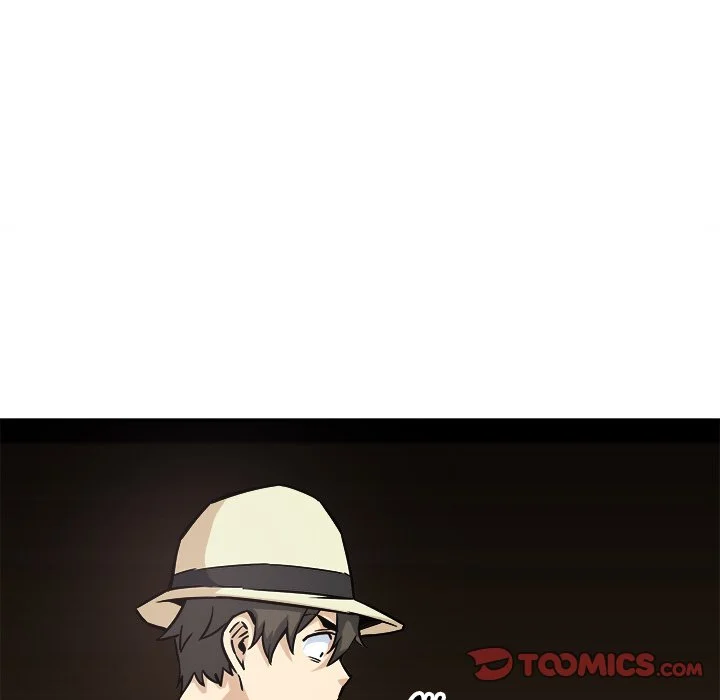 The Ark Is Me - Chapter 68 — Page 129