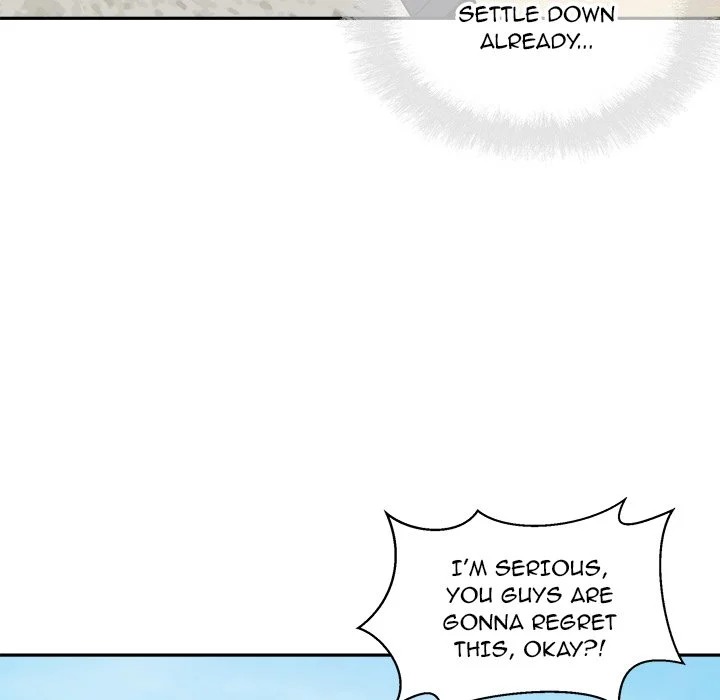 The Ark Is Me - Chapter 68 — Page 133