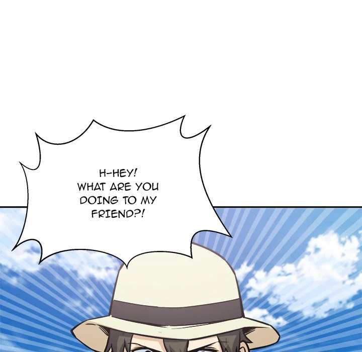 The Ark Is Me - Chapter 68 — Page 140