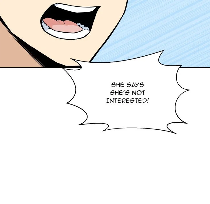 The Ark Is Me - Chapter 68 — Page 145