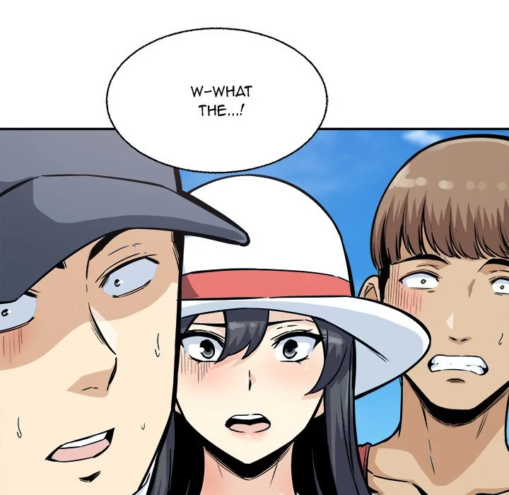 The Ark Is Me - Chapter 68 — Page 146