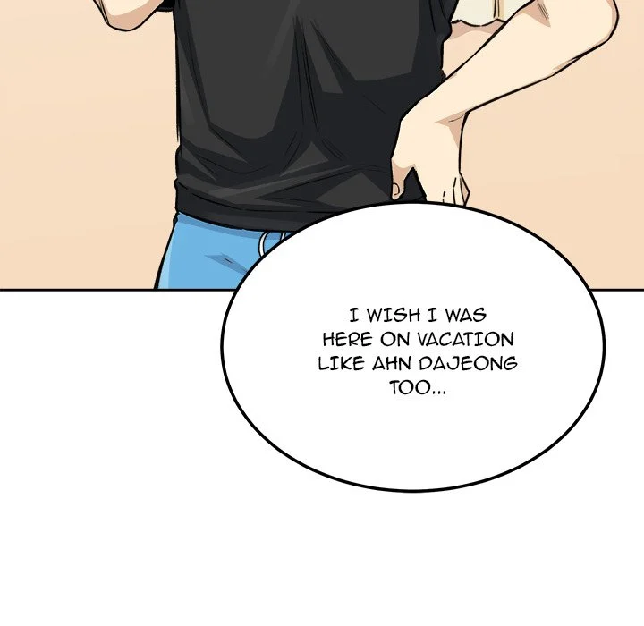 The Ark Is Me - Chapter 68 — Page 26