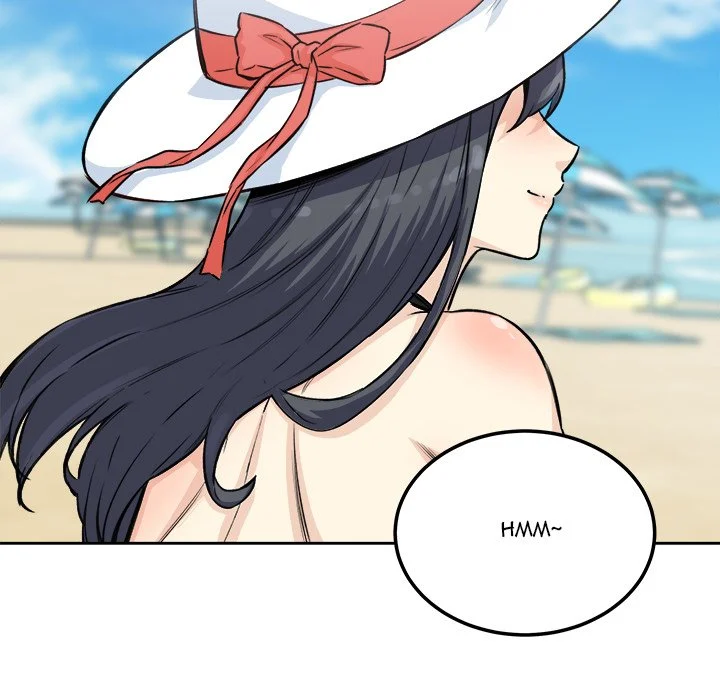 The Ark Is Me - Chapter 68 — Page 28
