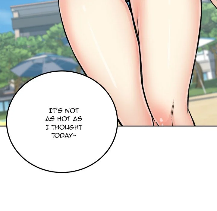 The Ark Is Me - Chapter 68 — Page 31