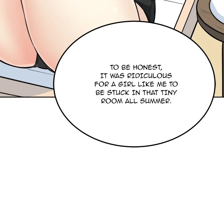 The Ark Is Me - Chapter 68 — Page 36