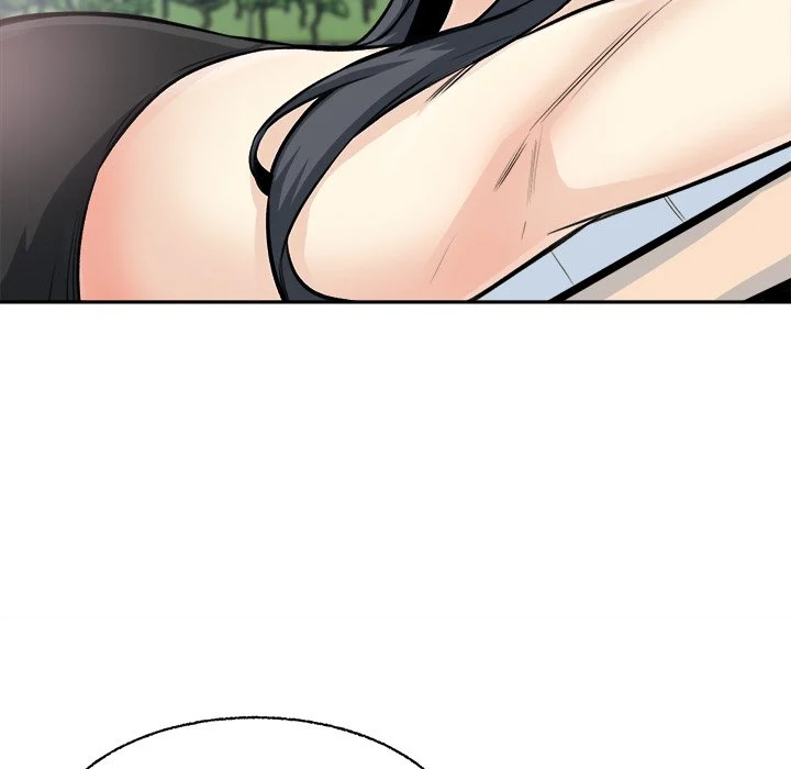 The Ark Is Me - Chapter 68 — Page 38