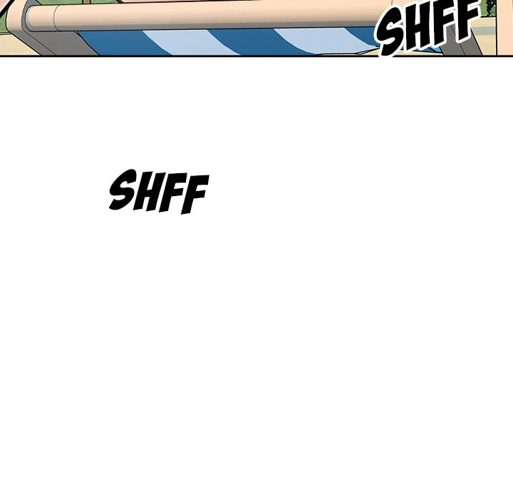 The Ark Is Me - Chapter 68 — Page 40