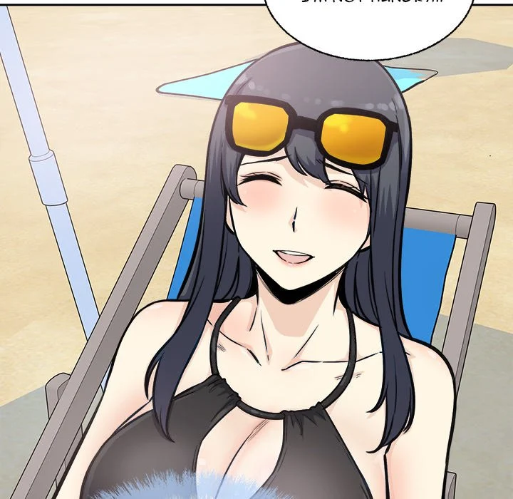 The Ark Is Me - Chapter 68 — Page 46