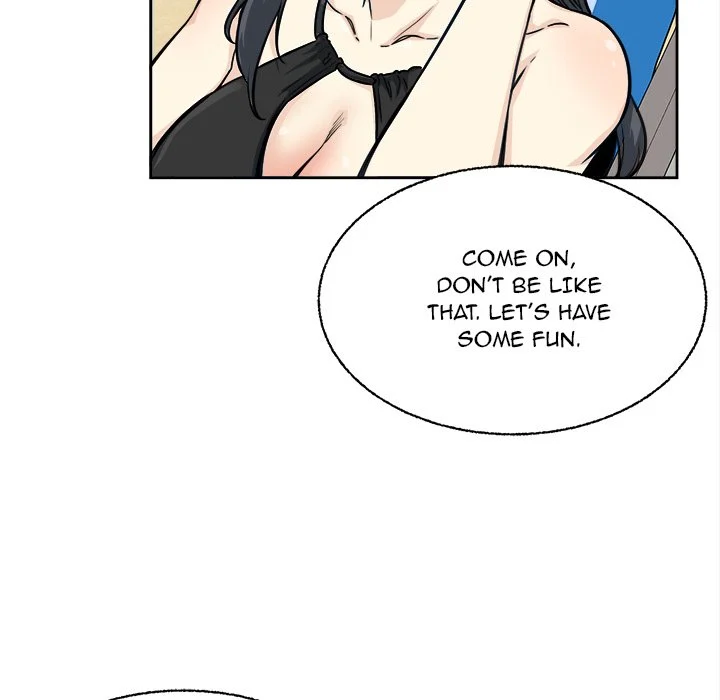 The Ark Is Me - Chapter 68 — Page 49