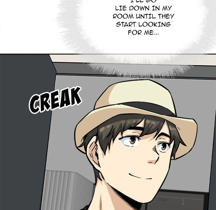 The Ark Is Me - Chapter 68 — Page 60