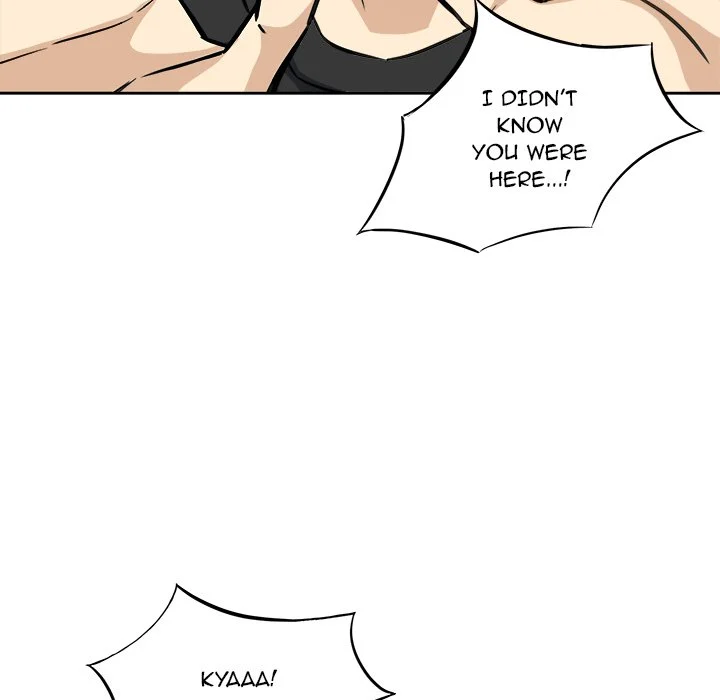 The Ark Is Me - Chapter 68 — Page 68