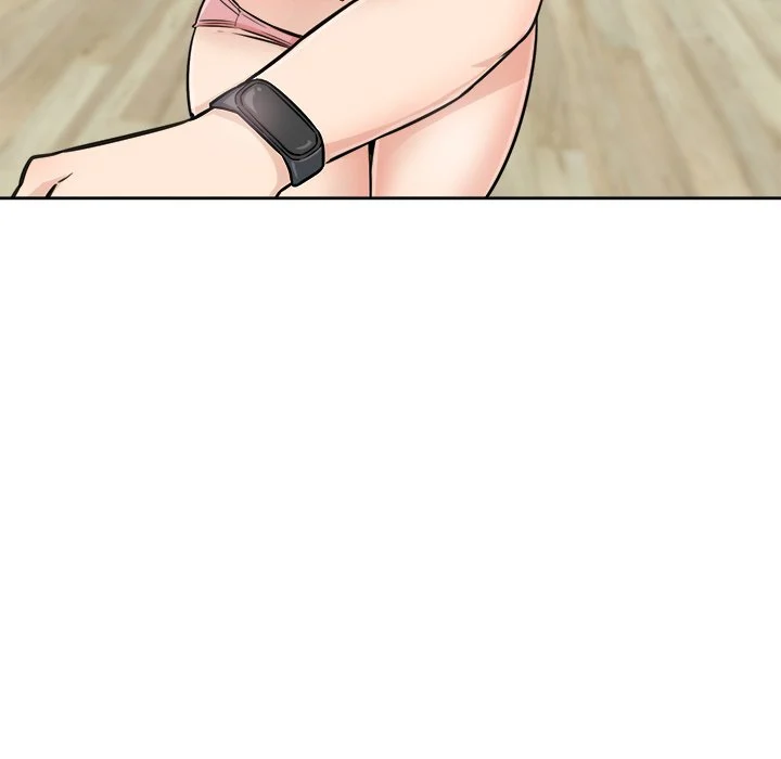 The Ark Is Me - Chapter 68 — Page 72