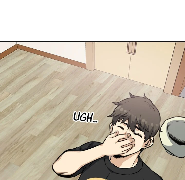 The Ark Is Me - Chapter 68 — Page 73