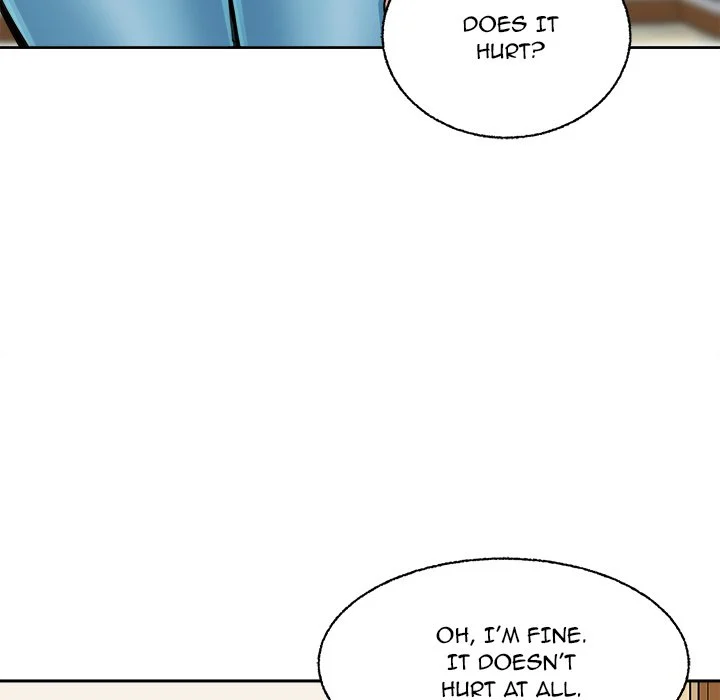 The Ark Is Me - Chapter 68 — Page 80