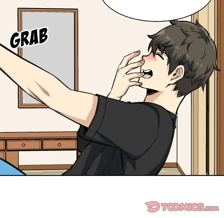 The Ark Is Me - Chapter 68 — Page 81