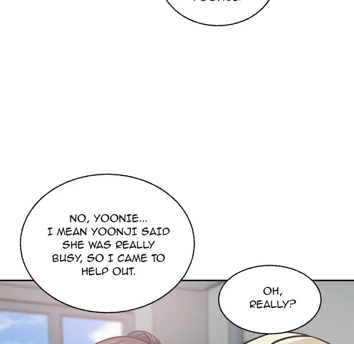 The Ark Is Me - Chapter 68 — Page 84