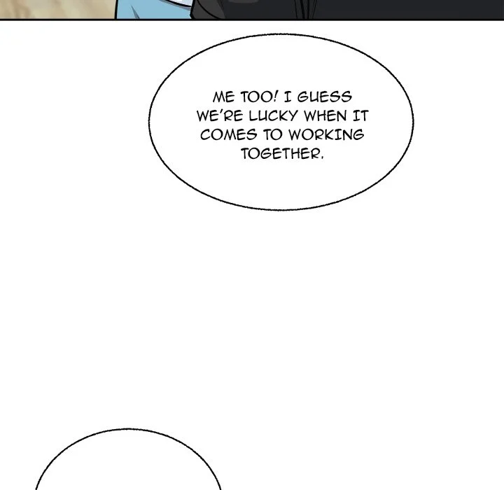 The Ark Is Me - Chapter 68 — Page 86