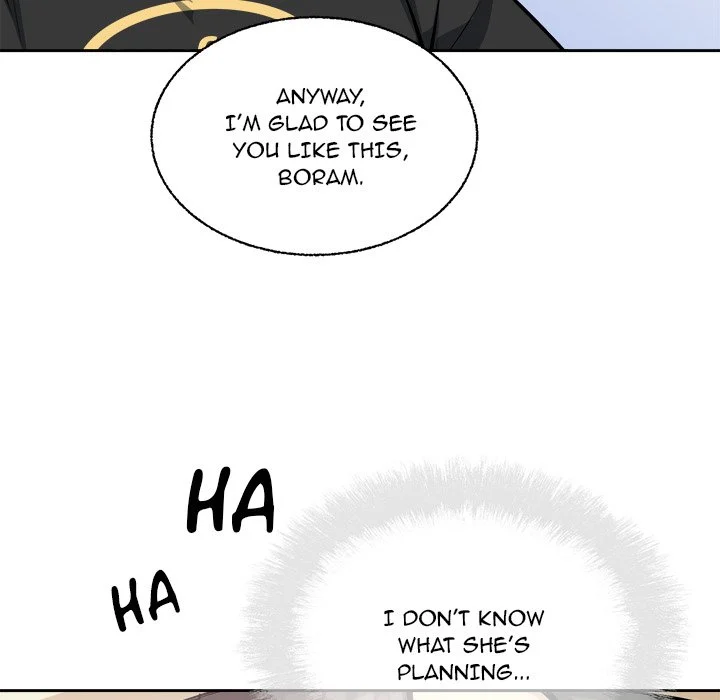 The Ark Is Me - Chapter 68 — Page 88