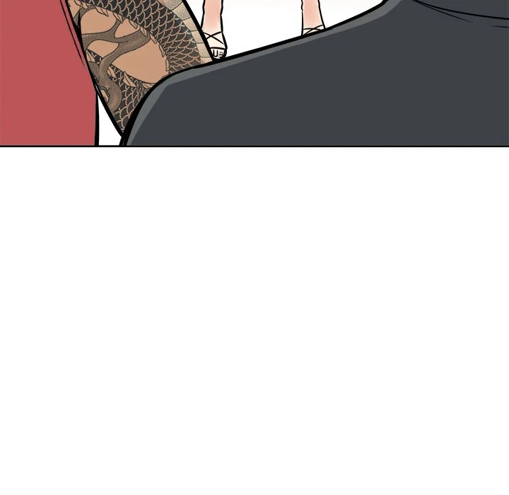 The Ark Is Me - Chapter 68 — Page 96