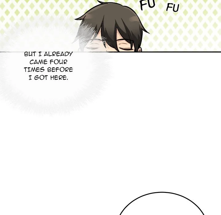 The Ark Is Me - Chapter 45 — Page 101