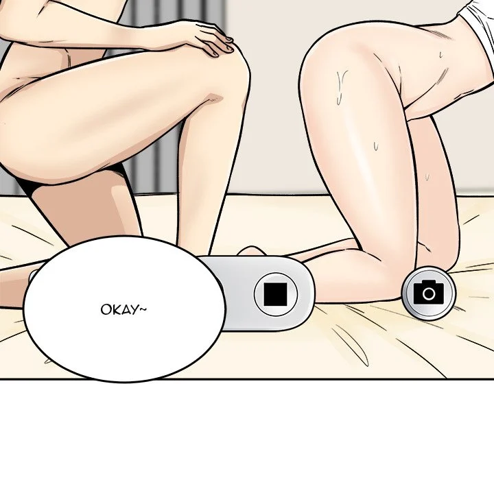 The Ark Is Me - Chapter 45 — Page 103
