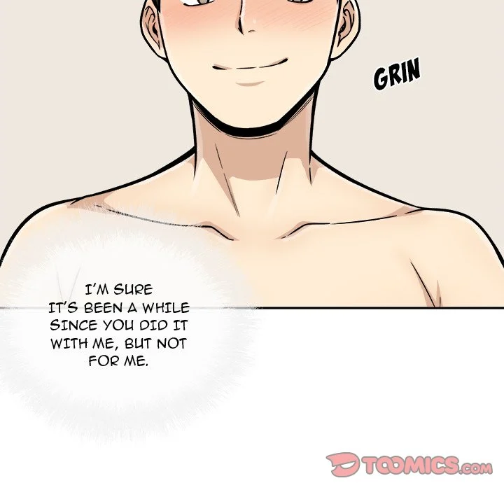 The Ark Is Me - Chapter 45 — Page 104