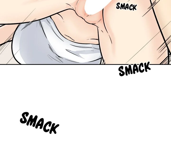 The Ark Is Me - Chapter 45 — Page 108